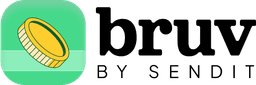 Bruv Logo